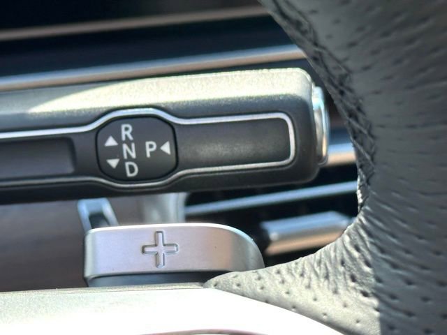 New 2026 Mercedes-Benz GLS 450 4MATIC image 17