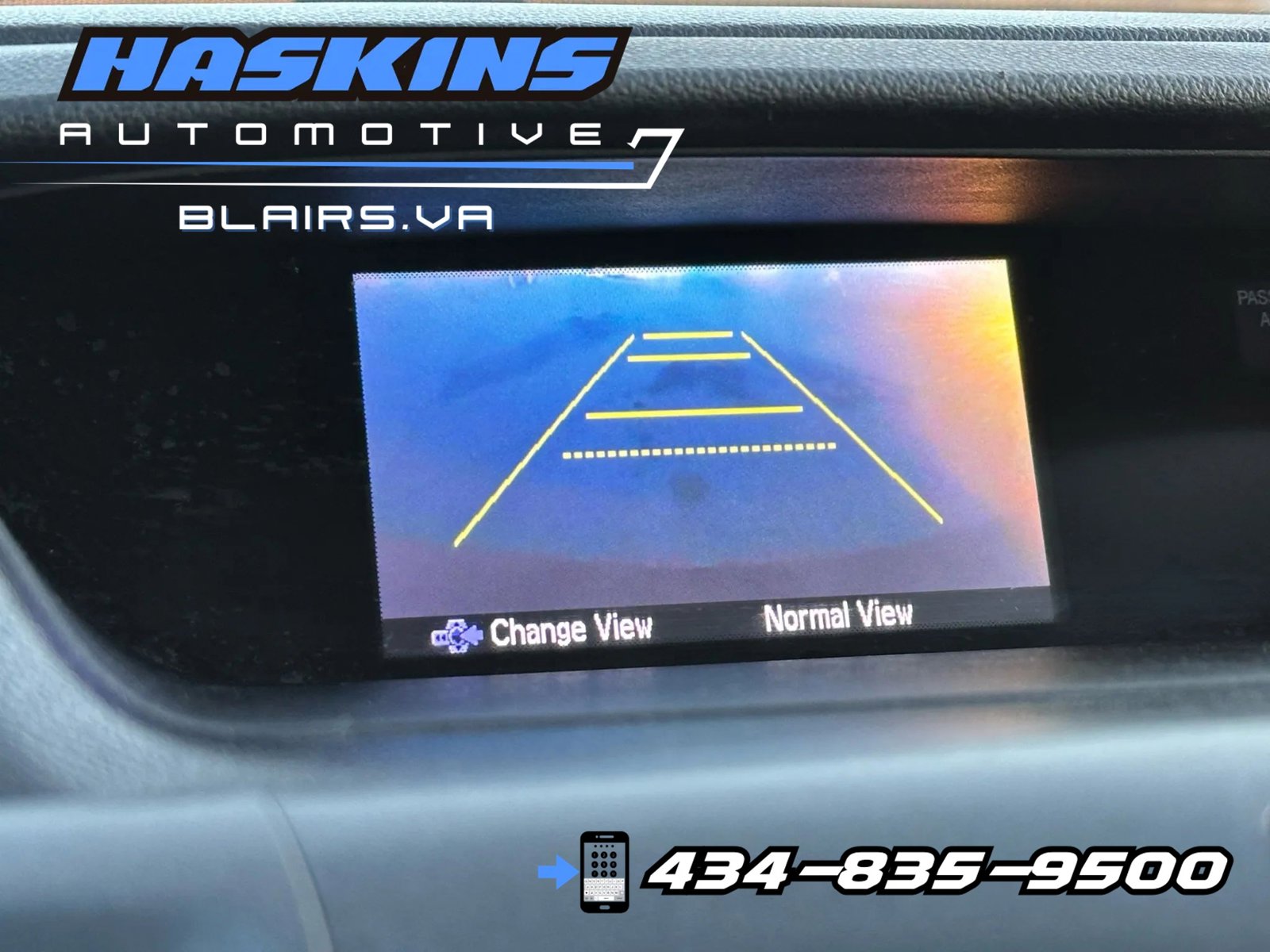 Used 2014 Honda CR-V EX-L image 36