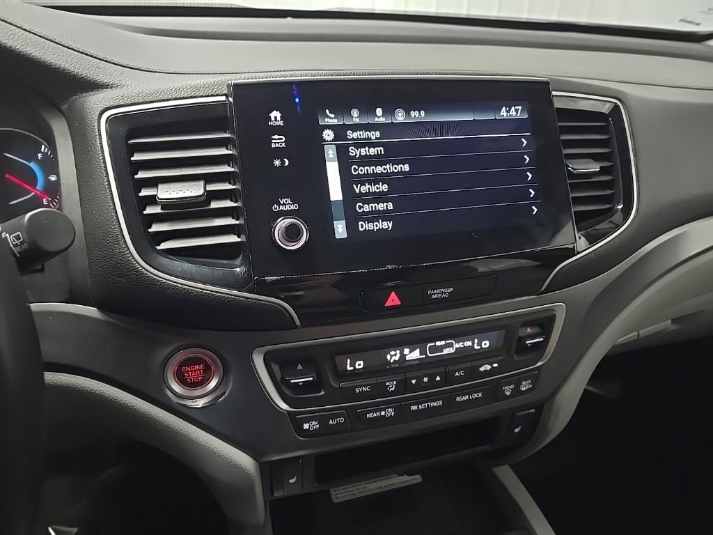Used 2022 Honda Pilot Special Edition image 25