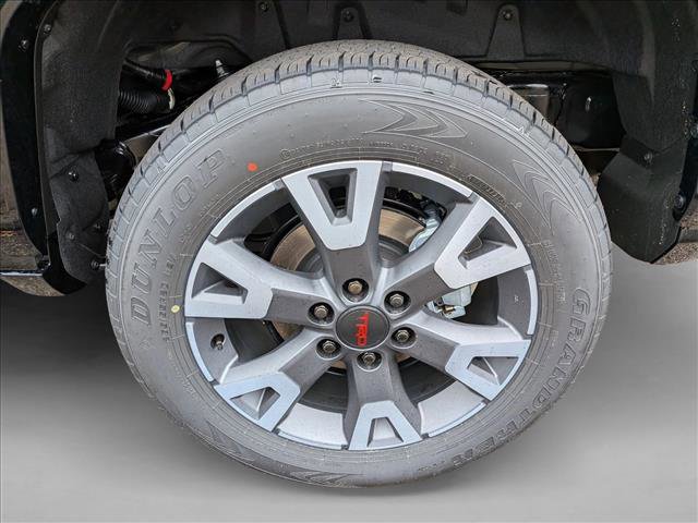 New 2026 Toyota 4Runner TRD Sport image 10