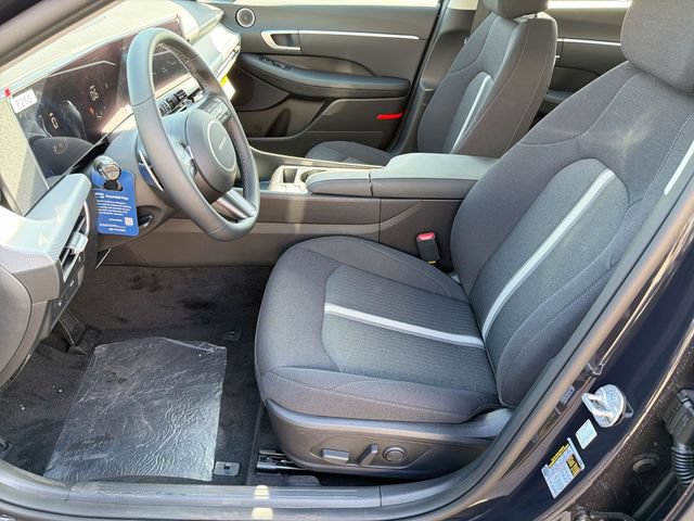 New 2026 Hyundai Sonata SEL AWD/4WD image 15