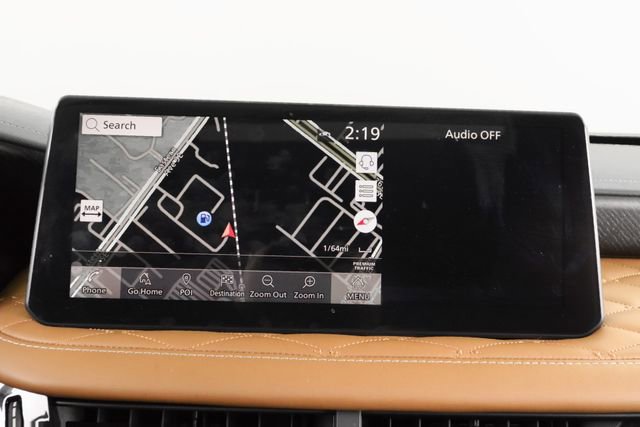 Used 2022 INFINITI QX60 Autograph w/ Cargo Package image 23