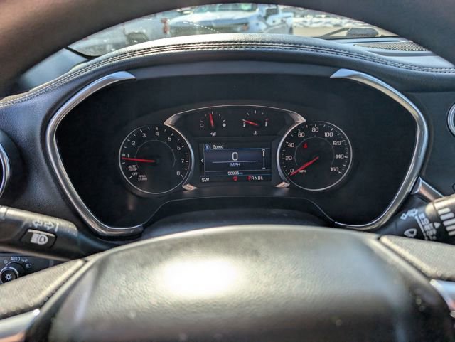 Used 2022 Chevrolet Blazer LT image 19