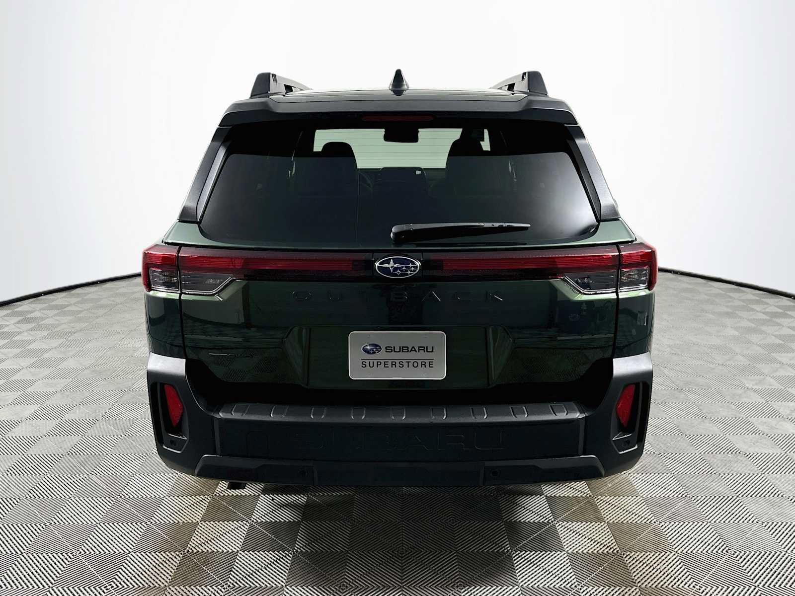 Certified 2026 Subaru Outback Premium AWD/4WD image 6