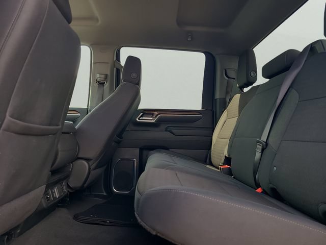 Used 2025 Chevrolet Silverado 2500 LT AWD/4WD image 10