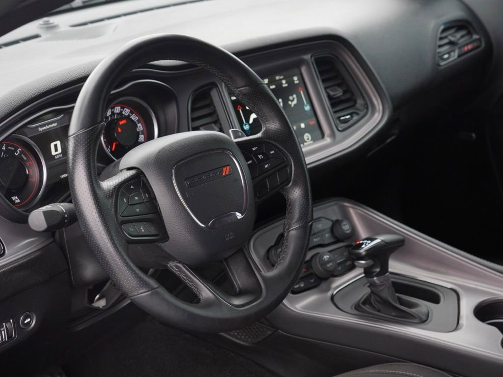 Used 2023 Dodge Challenger R/T Scat Pack image 23