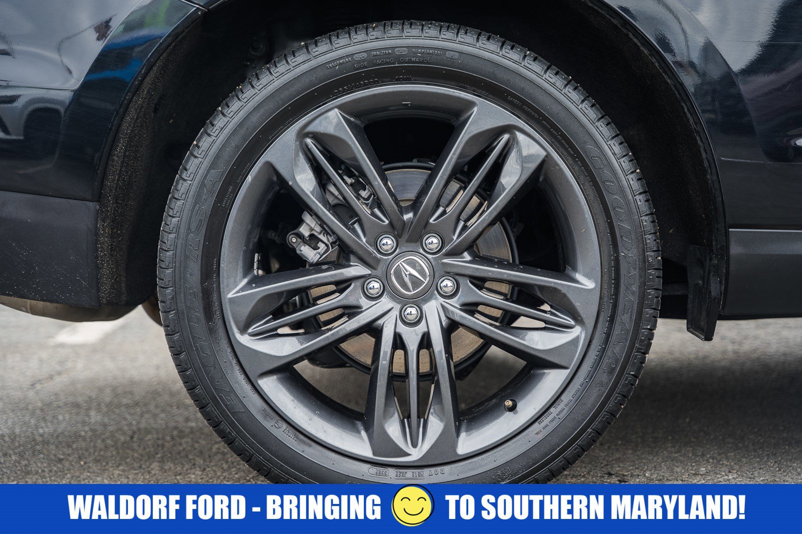 Used 2023 Acura RDX A-Spec image 21