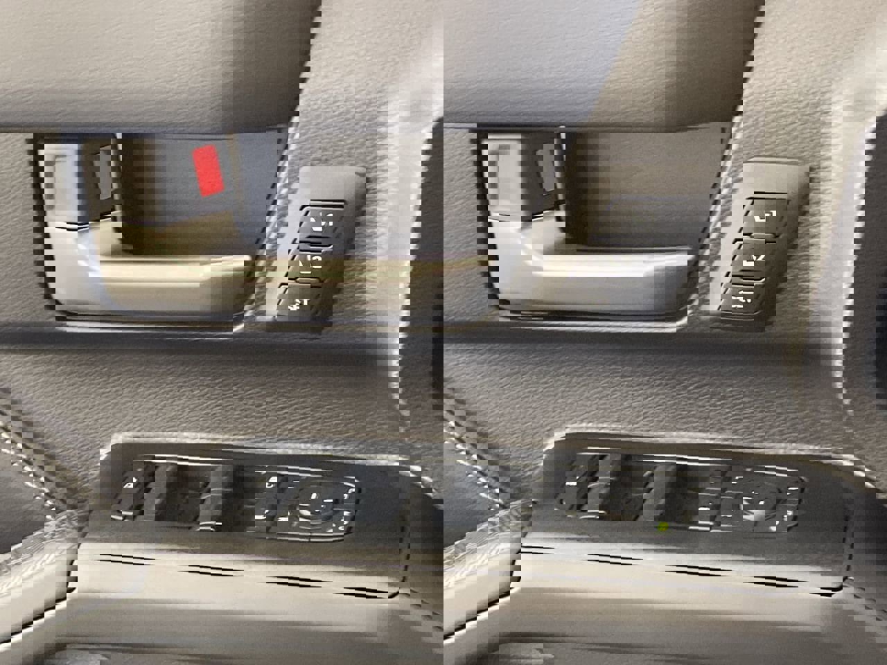 New 2025 Toyota 4Runner Limited image 19