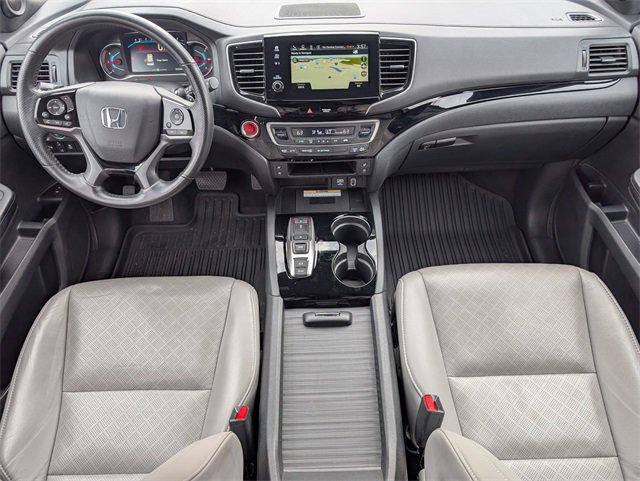 Used 2019 Honda Passport Elite image 5