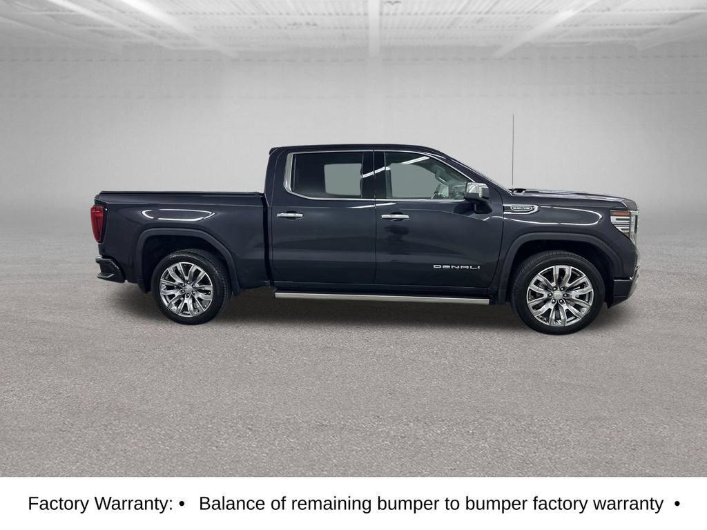 Used 2026 GMC Sierra 1500 Denali w/ Denali Reserve Package AWD/4WD image 15