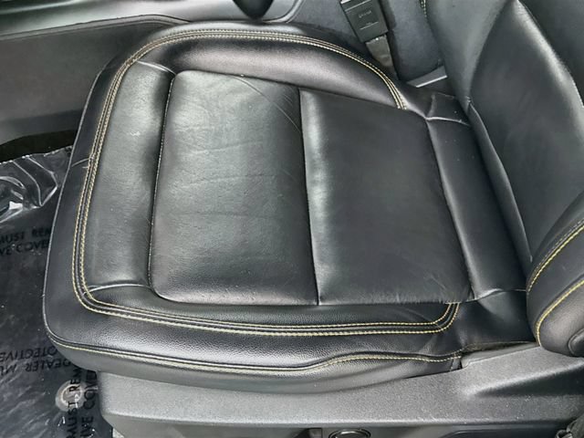 Certified 2024 Ford Bronco Badlands w/ Sasquatch Package AWD/4WD image 19