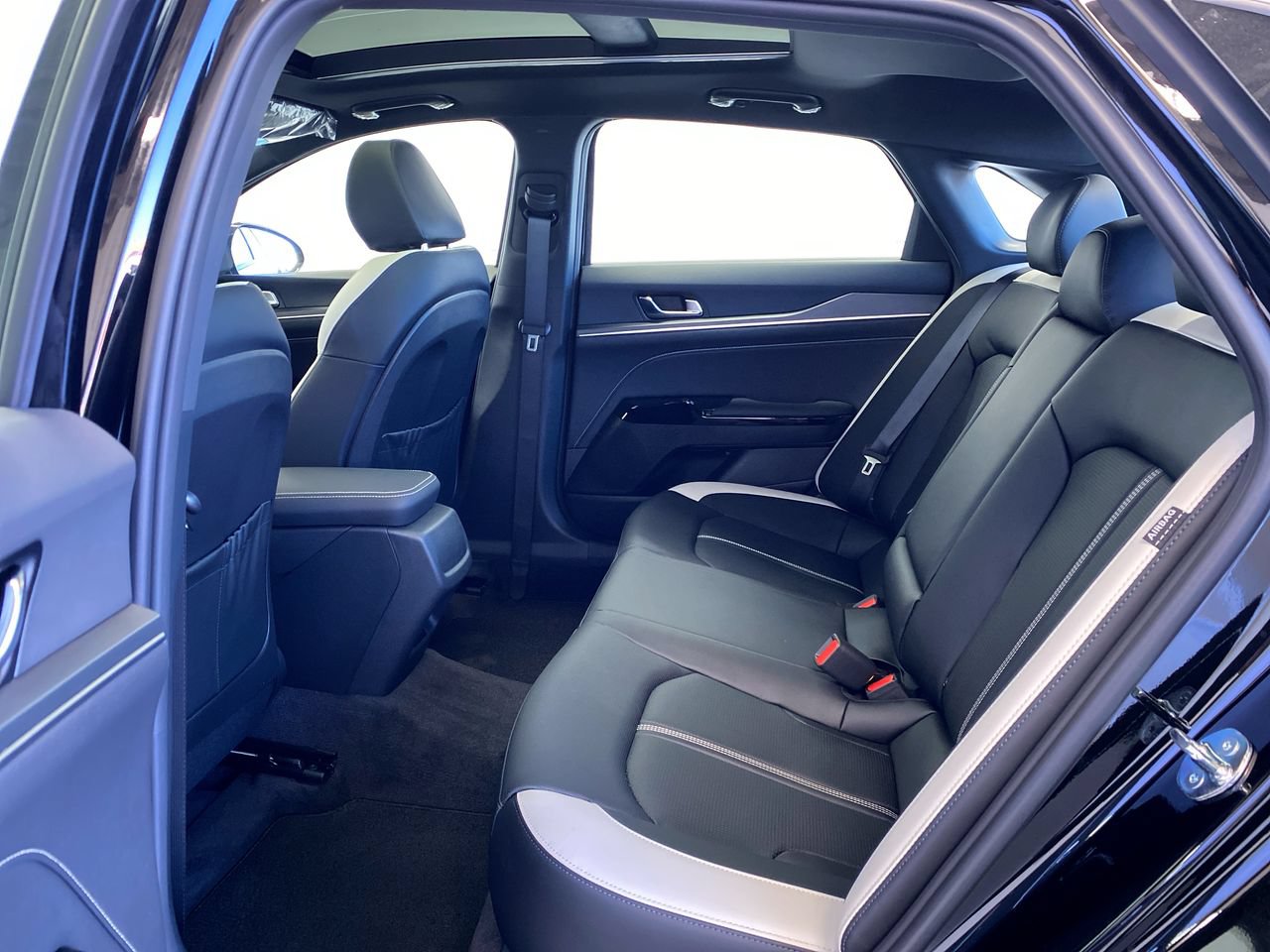 New 2026 Kia K5 GT-Line FWD image 34