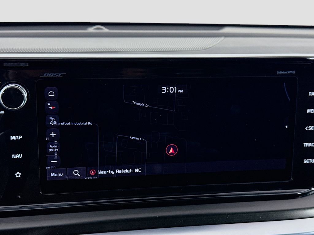 Used 2023 Kia K5 GT w/ GT1 Package image 40