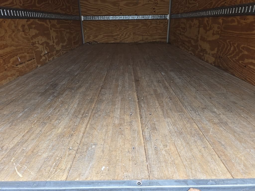 Certified 2023 Ford Transit 350 w/ Upfitter Package RWD image 13