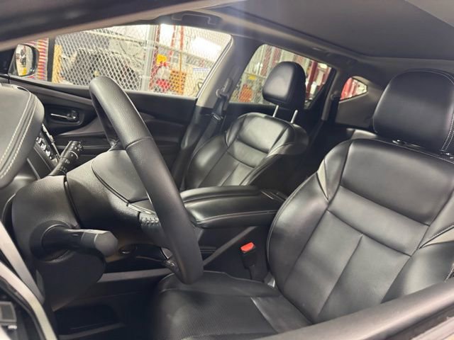 Certified 2024 Nissan Murano SL image 12
