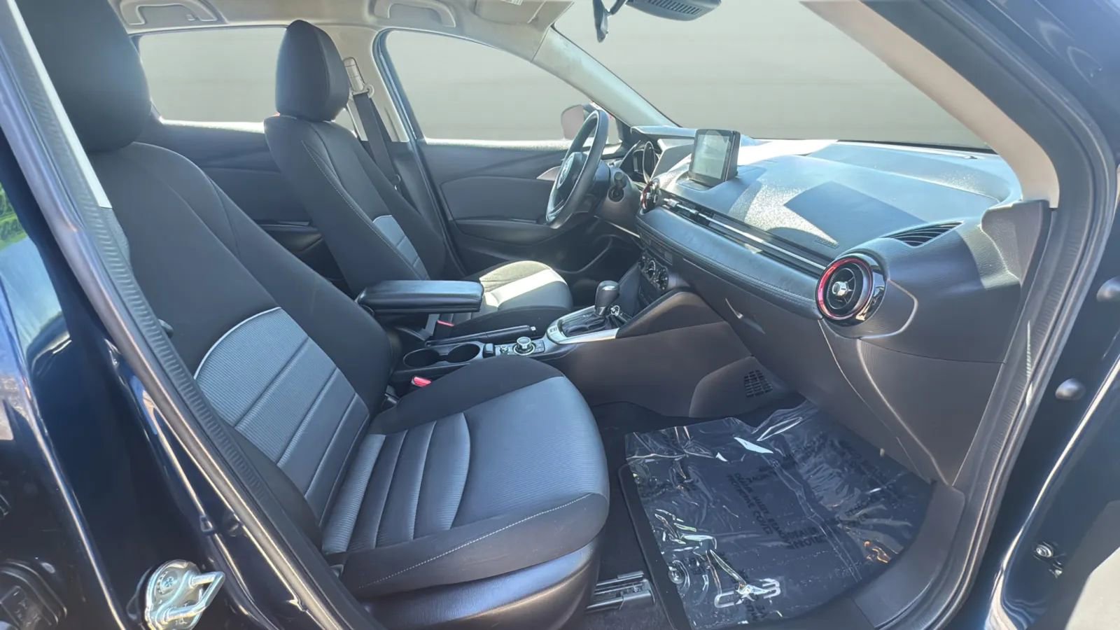 Used 2018 MAZDA CX-3 Sport FWD image 26