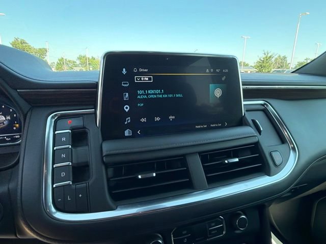 Used 2022 Chevrolet Suburban High Country AWD/4WD image 18