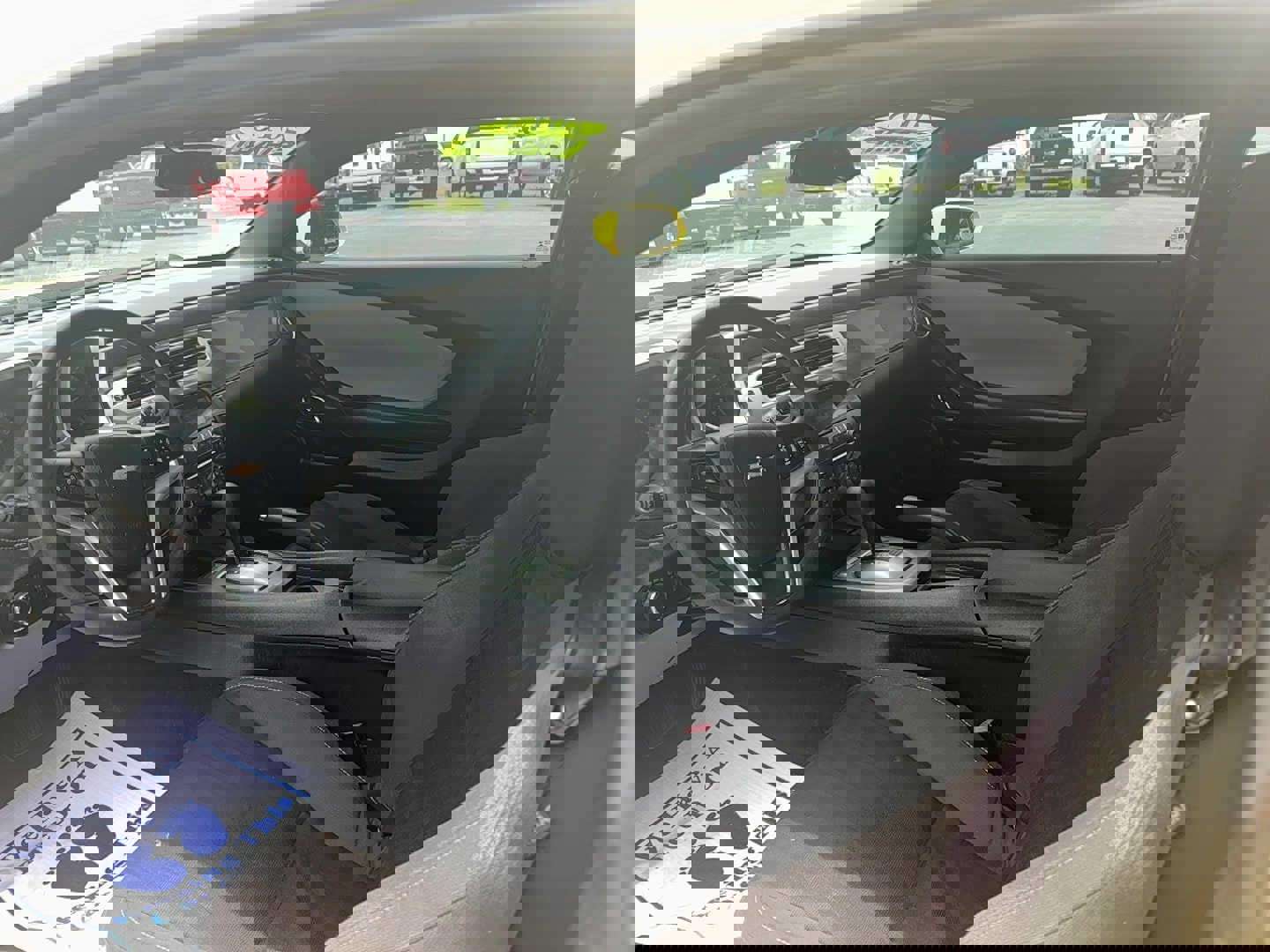 Used 2015 Chevrolet Camaro LS image 11