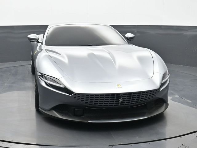 Used 2021 Ferrari Roma RWD image 19