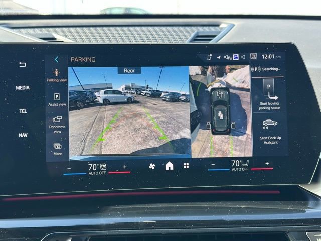 Certified 2025 BMW X1 xDrive28i w/ Technology Package image 25