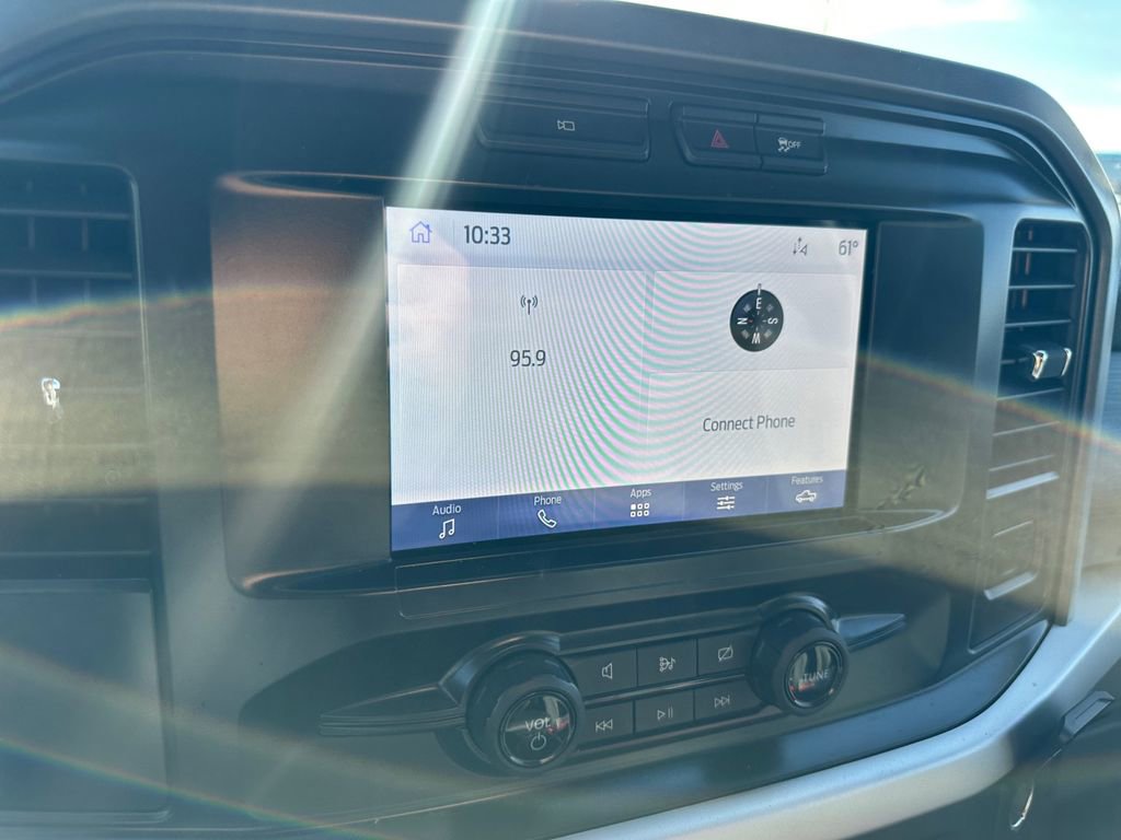 Used 2022 Ford F150 XLT w/ Bed Utility Package image 19