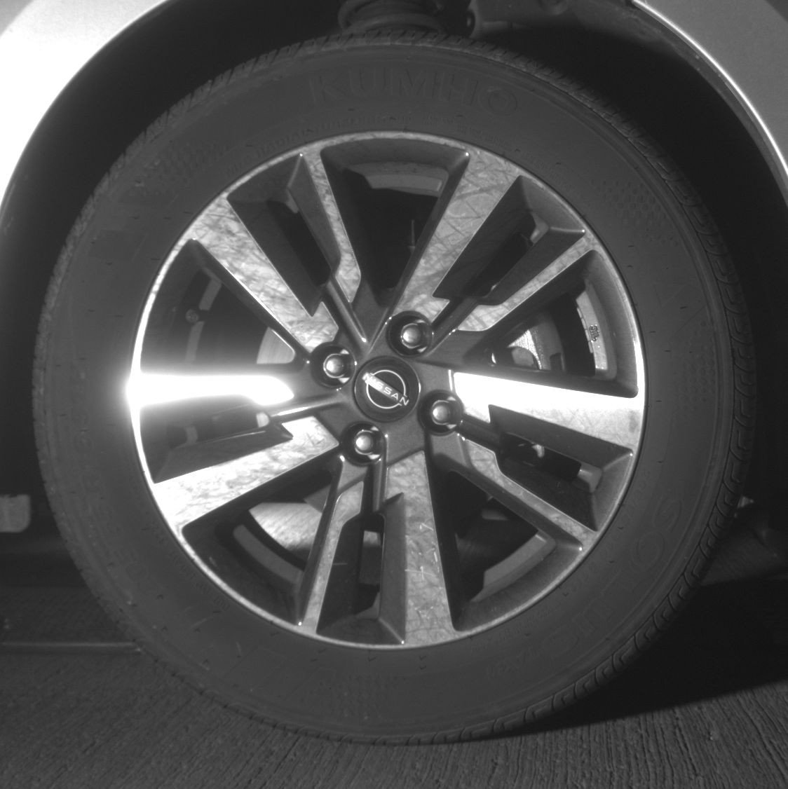 Used 2025 Nissan Versa SV image 13