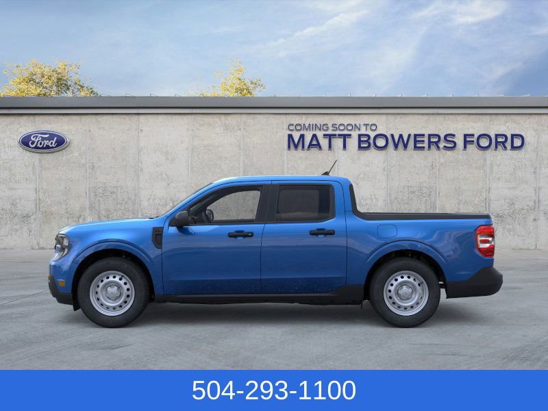 New 2026 Ford Maverick XL image 3