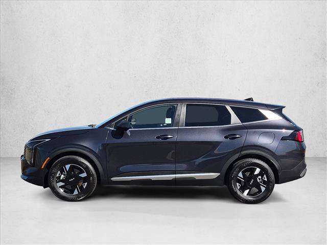 Used 2026 Kia Sportage LX FWD image 9