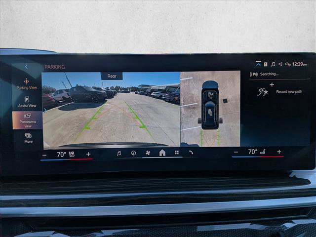 Used 2024 BMW X5 xDrive50e image 14