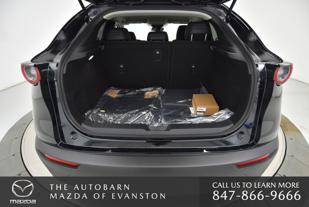 New 2026 MAZDA CX-30 AWD 2.5 S w/ Select Sport Pkg image 32