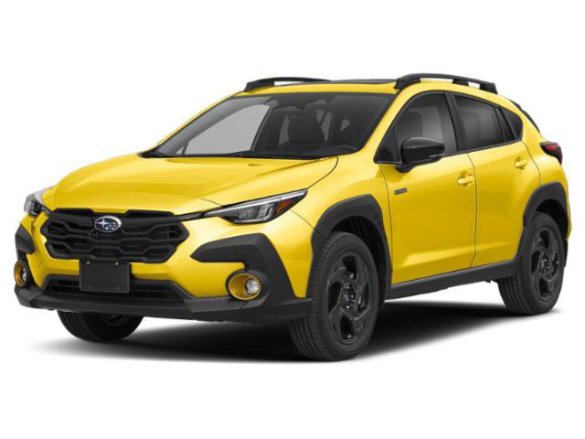 New 2026 Subaru Crosstrek 2.5i Sport