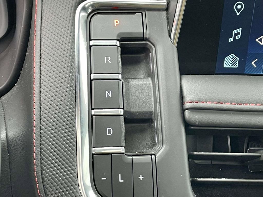 Used 2024 Chevrolet Tahoe RST w/ Luxury Package image 30