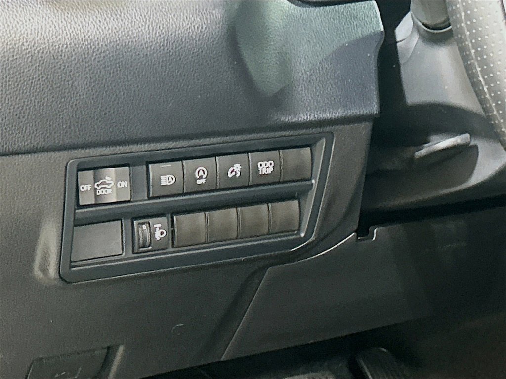 New 2026 Toyota Tundra SR5 image 8