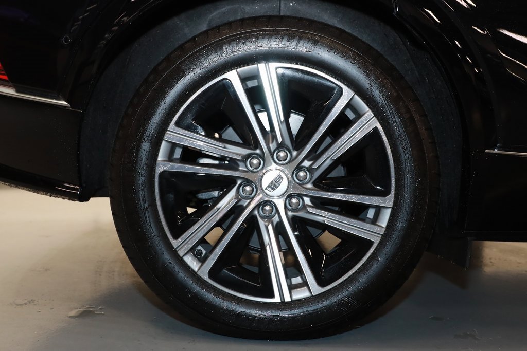 Used 2024 Cadillac Lyriq Tech w/ LPO, Floor Liner Package image 26