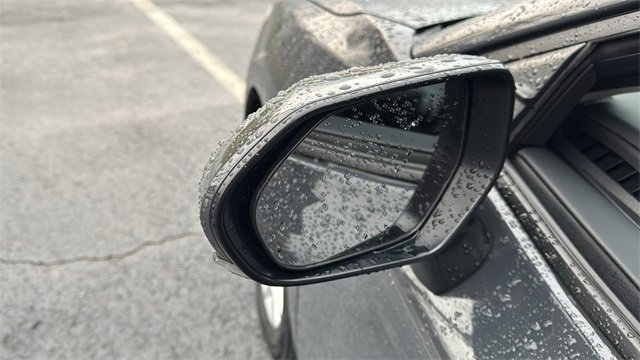 Used 2025 Toyota Camry LE image 36