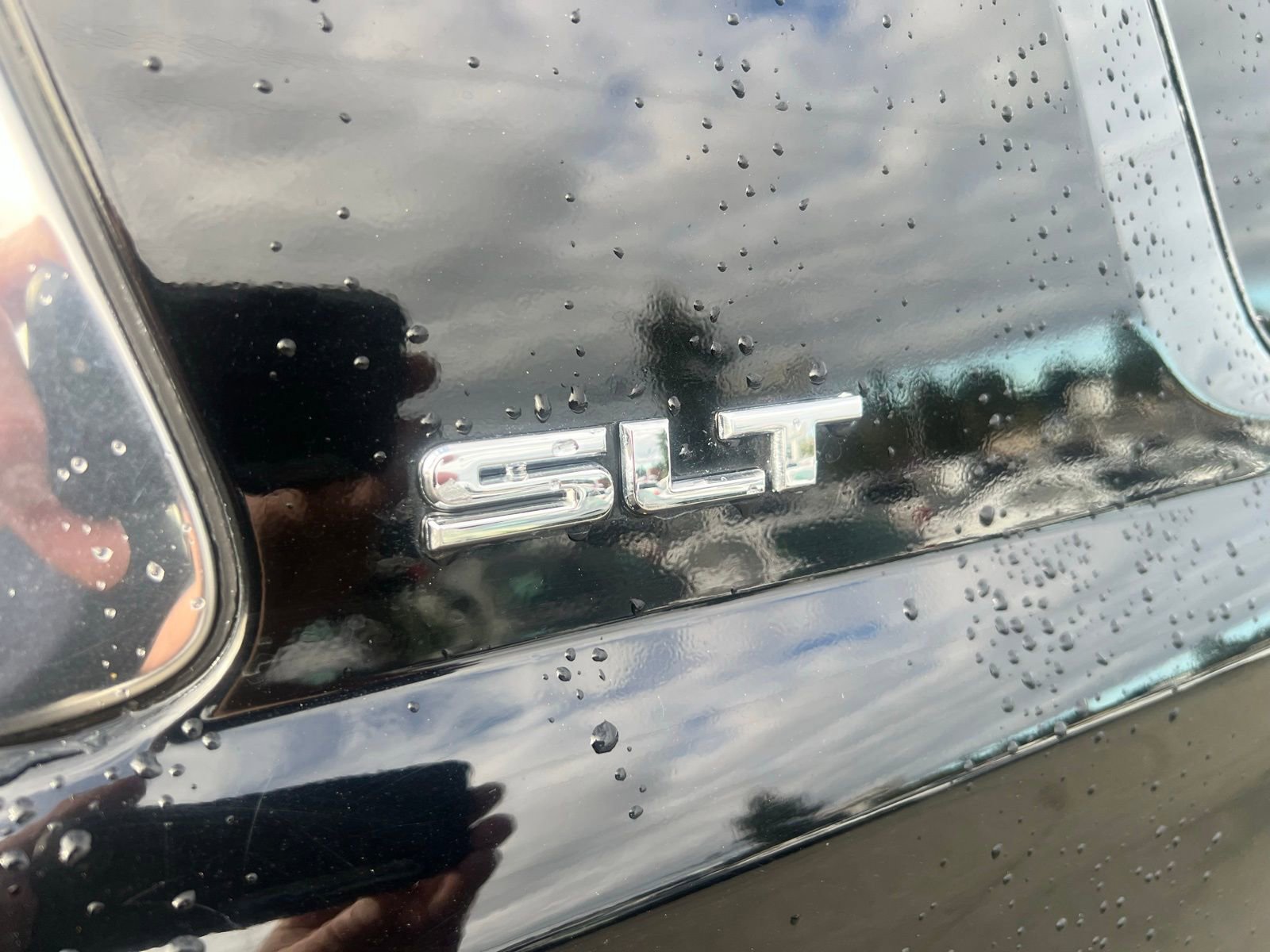 Used 2019 GMC Yukon SLT image 9