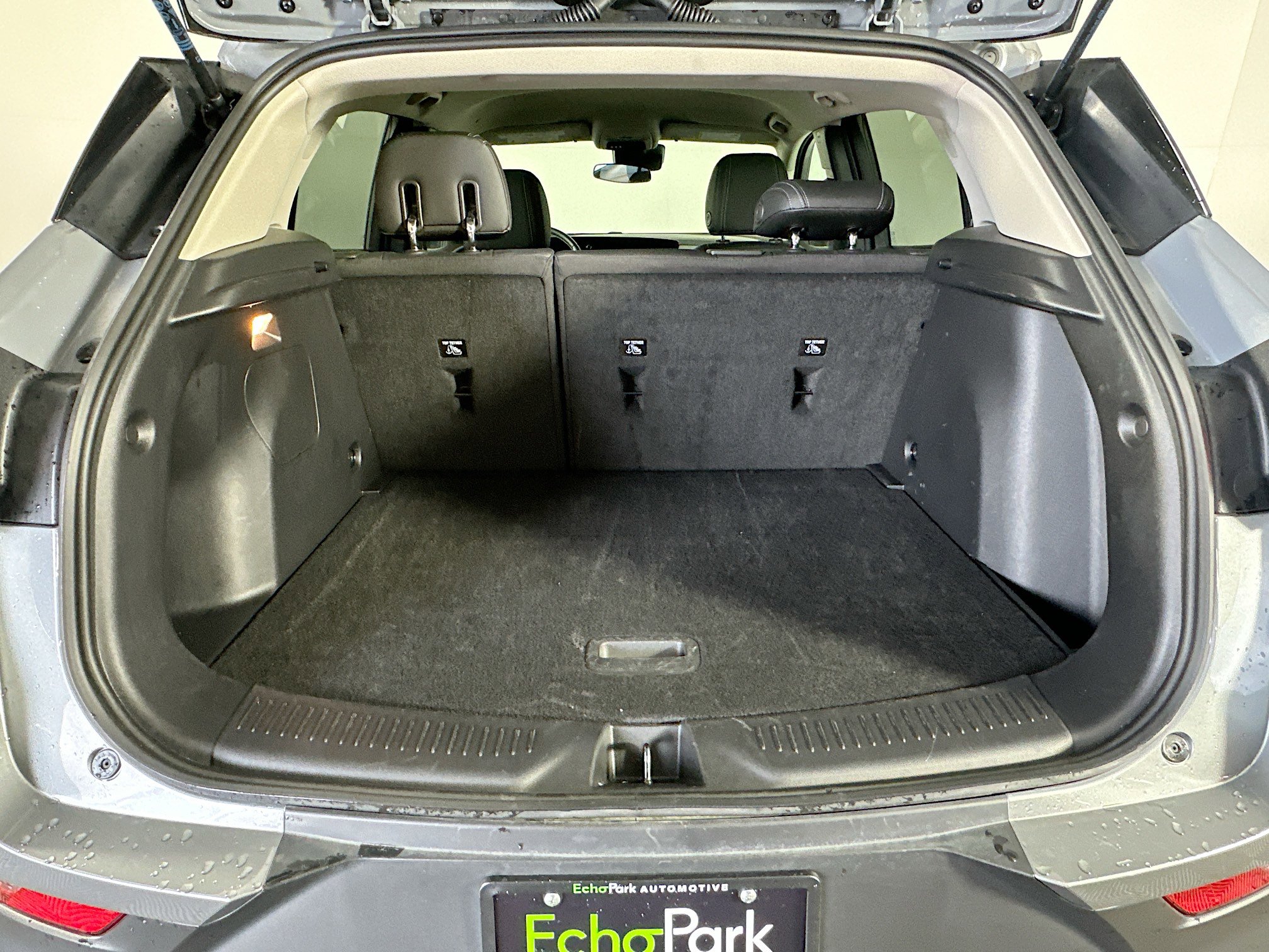 Used 2025 Buick Encore GX Preferred image 27