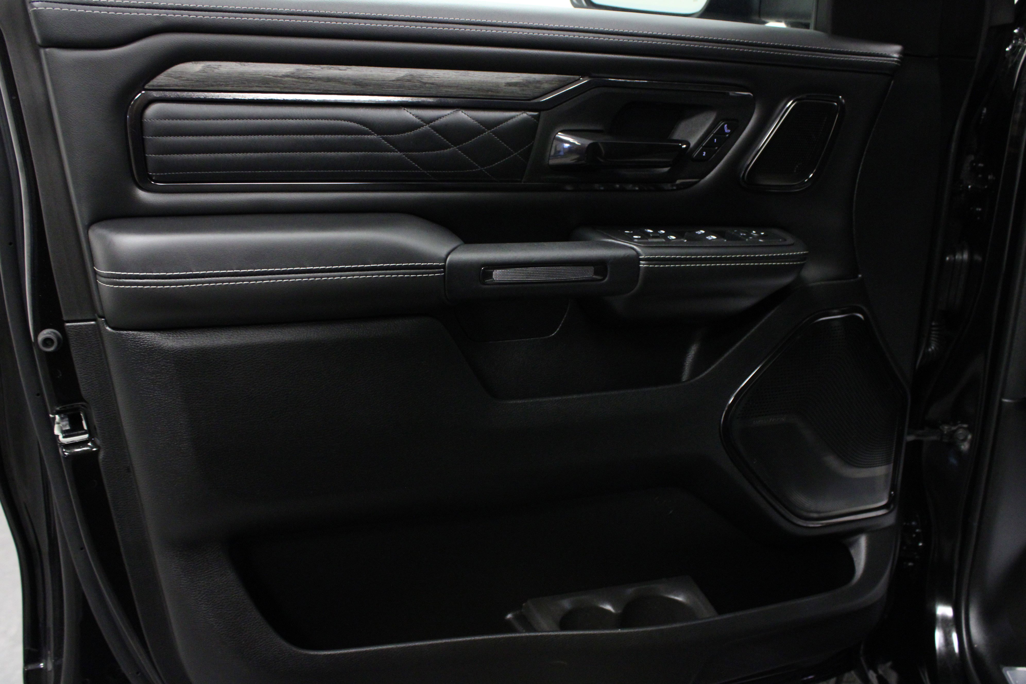 Used 2026 RAM 1500 Limited image 11