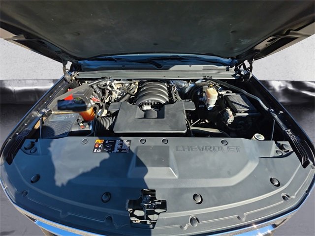 Used 2015 Chevrolet Tahoe LT w/ Texas Edition image 17