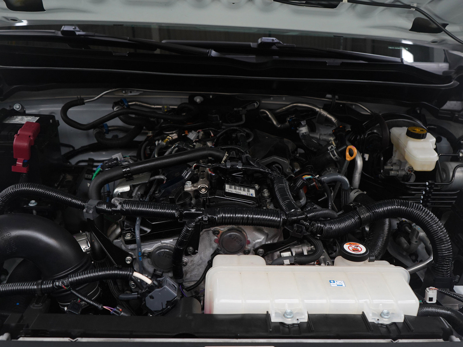 Used 2024 Toyota Tacoma SR5 image 31