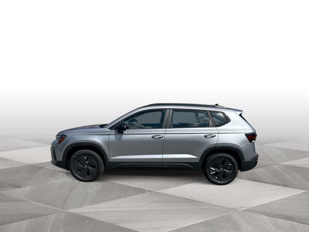 New 2026 Volkswagen Taos S FWD image 5