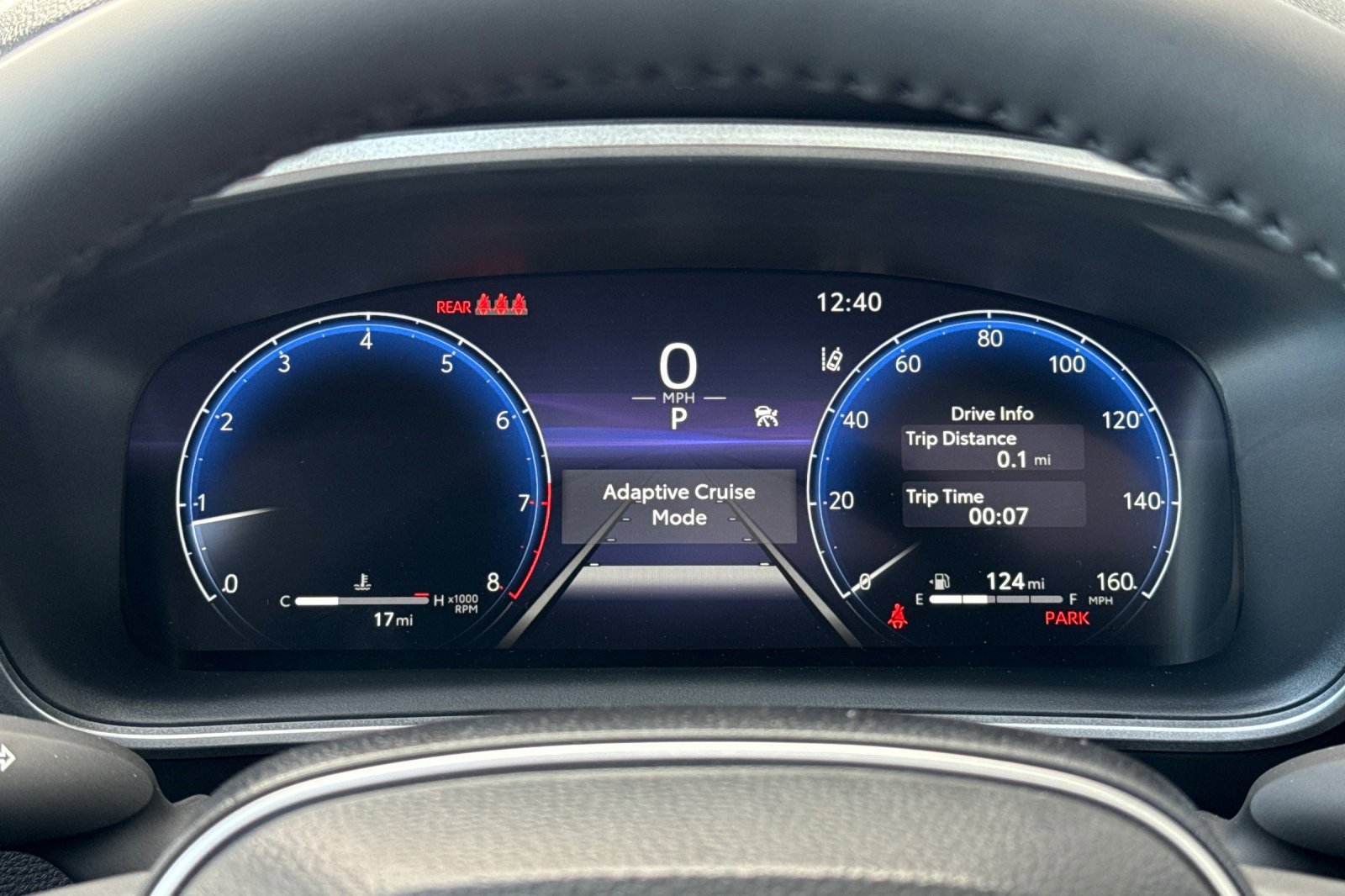 New 2026 Toyota Corolla Cross XLE image 28