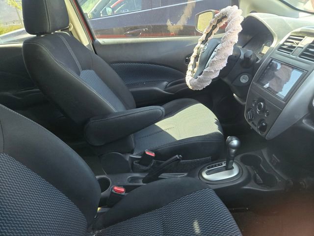 Used 2018 Nissan Versa Note SV image 3