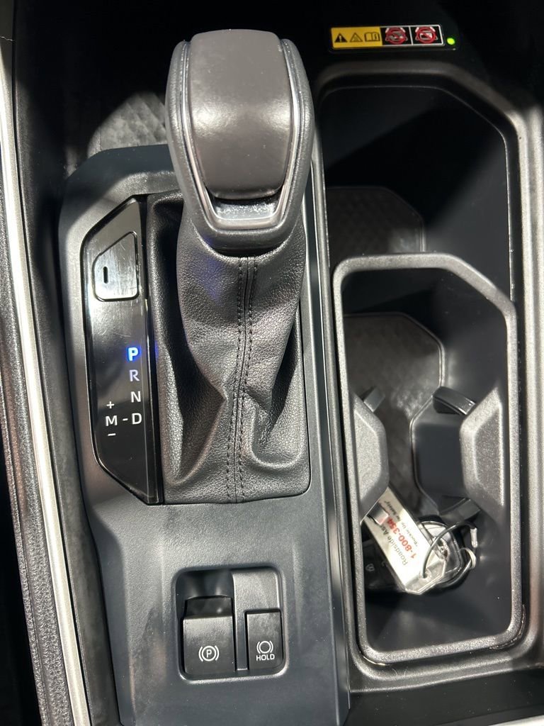 Used 2025 Toyota Grand Highlander AWD image 30