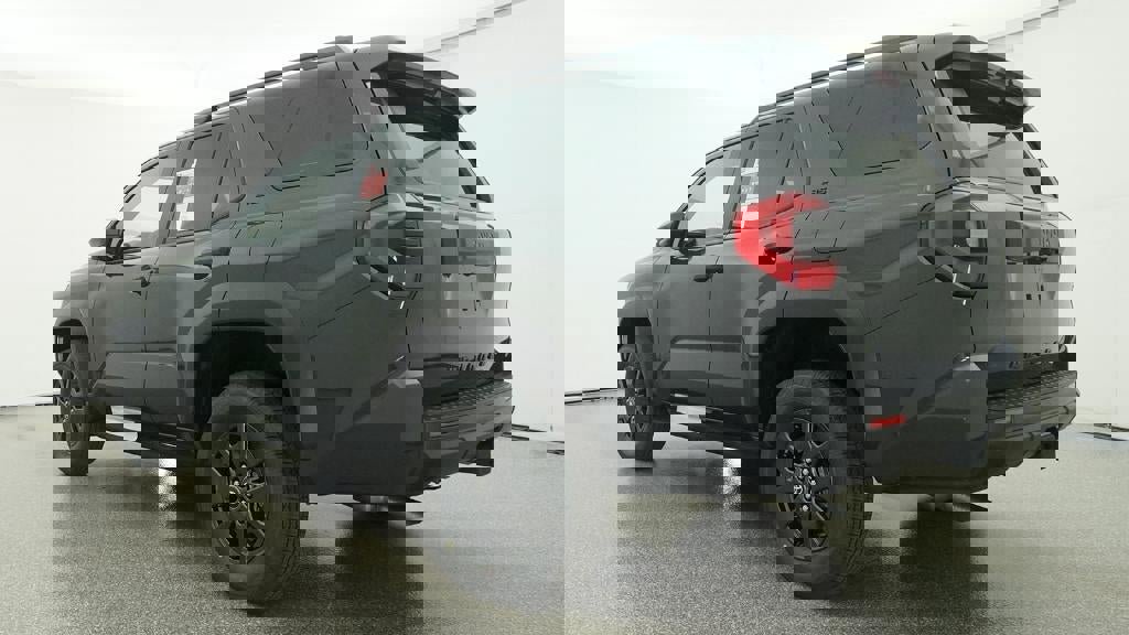 New 2026 Toyota 4Runner SR5 image 54