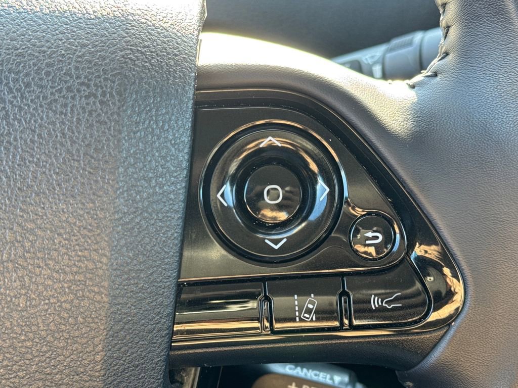 Used 2020 Toyota Prius Prime XLE image 36