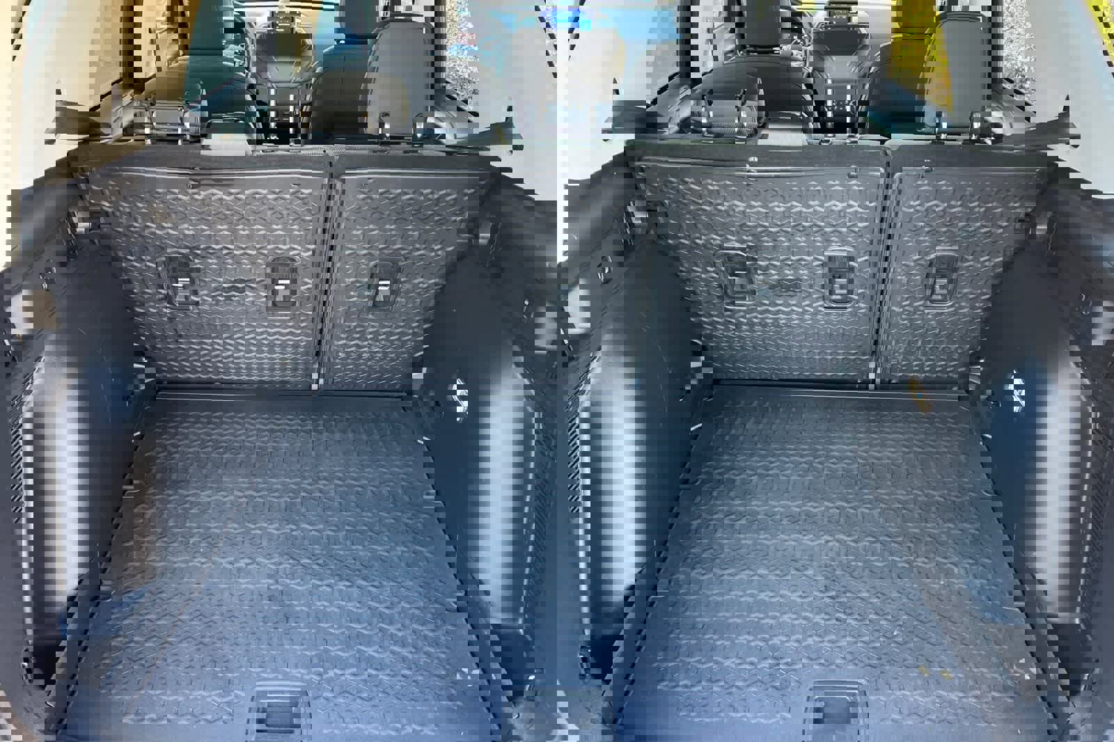 Used 2021 Ford Bronco Sport Big Bend image 18