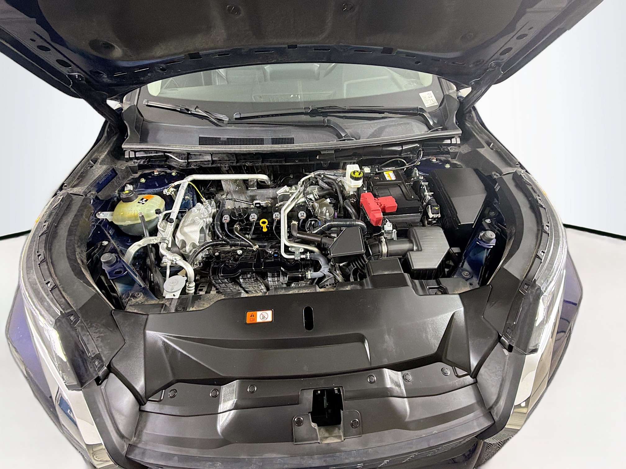 Used 2024 Mitsubishi Outlander SE FWD image 34