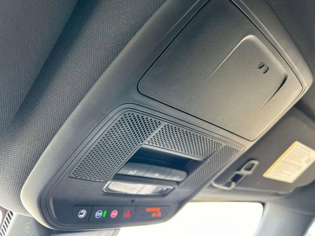 New 2026 GMC Terrain AT4 w/ Convenience Package III image 37