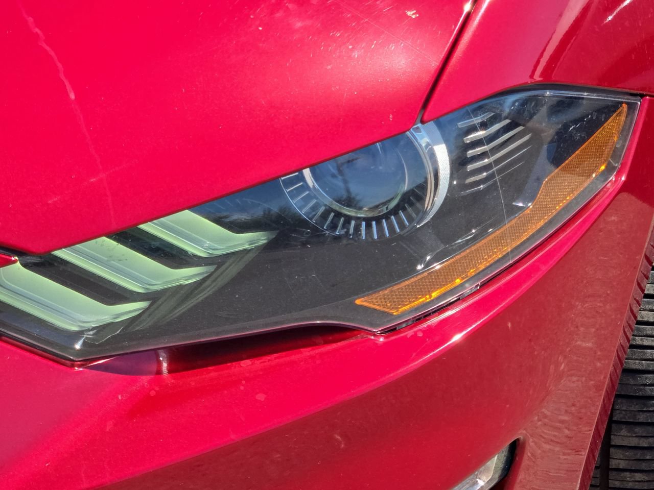 Used 2019 Ford Mustang GT w/ Performance Package - Level 2 RWD image 16